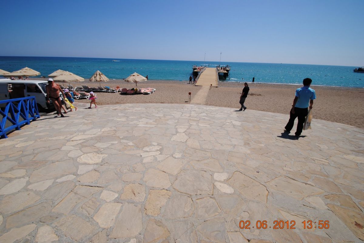 imagini hotel SUNRISE PARK RESORT SIDE